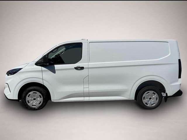 Ford Transit Custom (07/2026, Diesel)