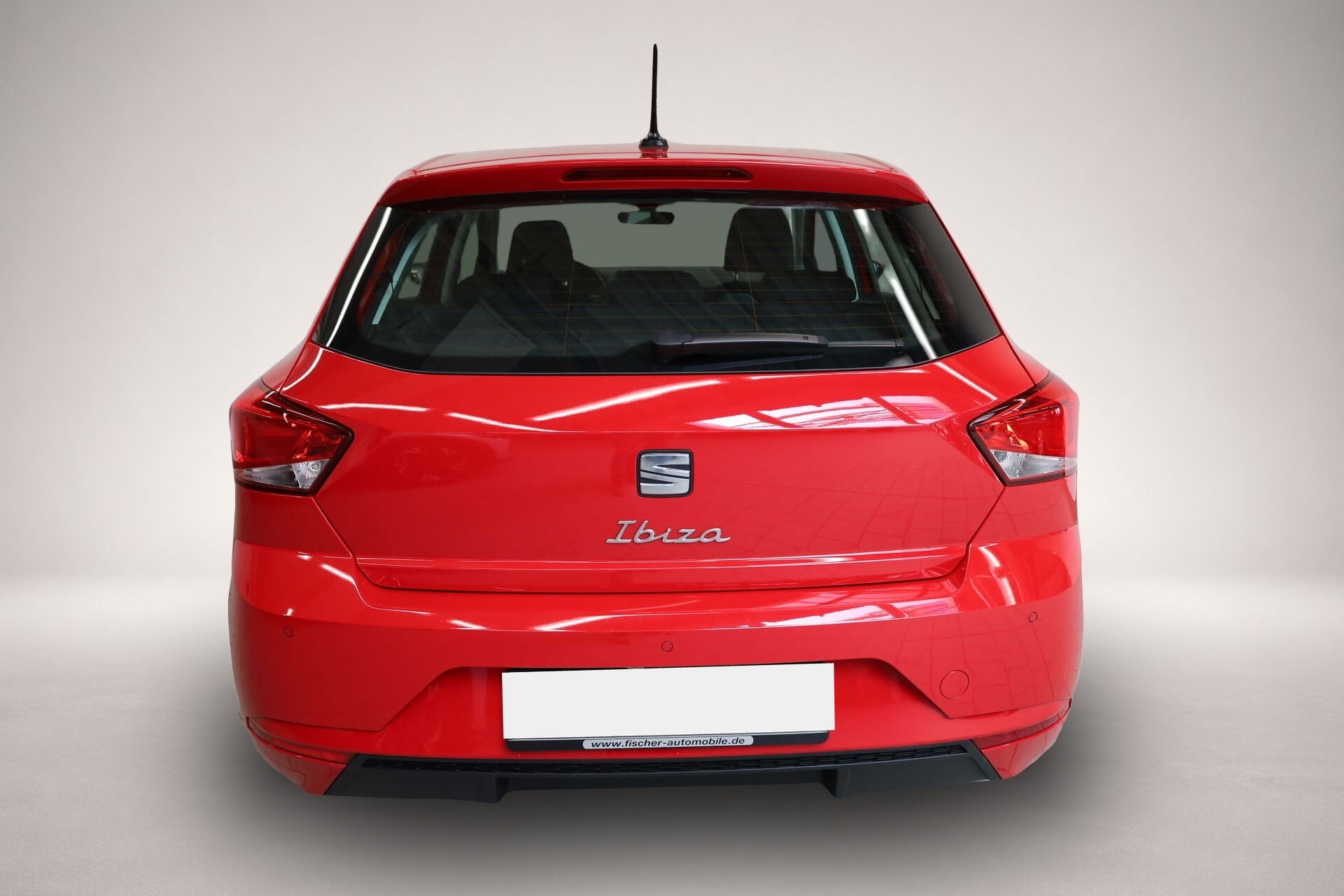 Seat Ibiza (04/2024, Benzin)