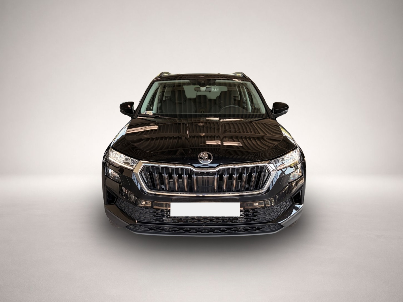 Skoda Karoq (12/2025, Benzin)