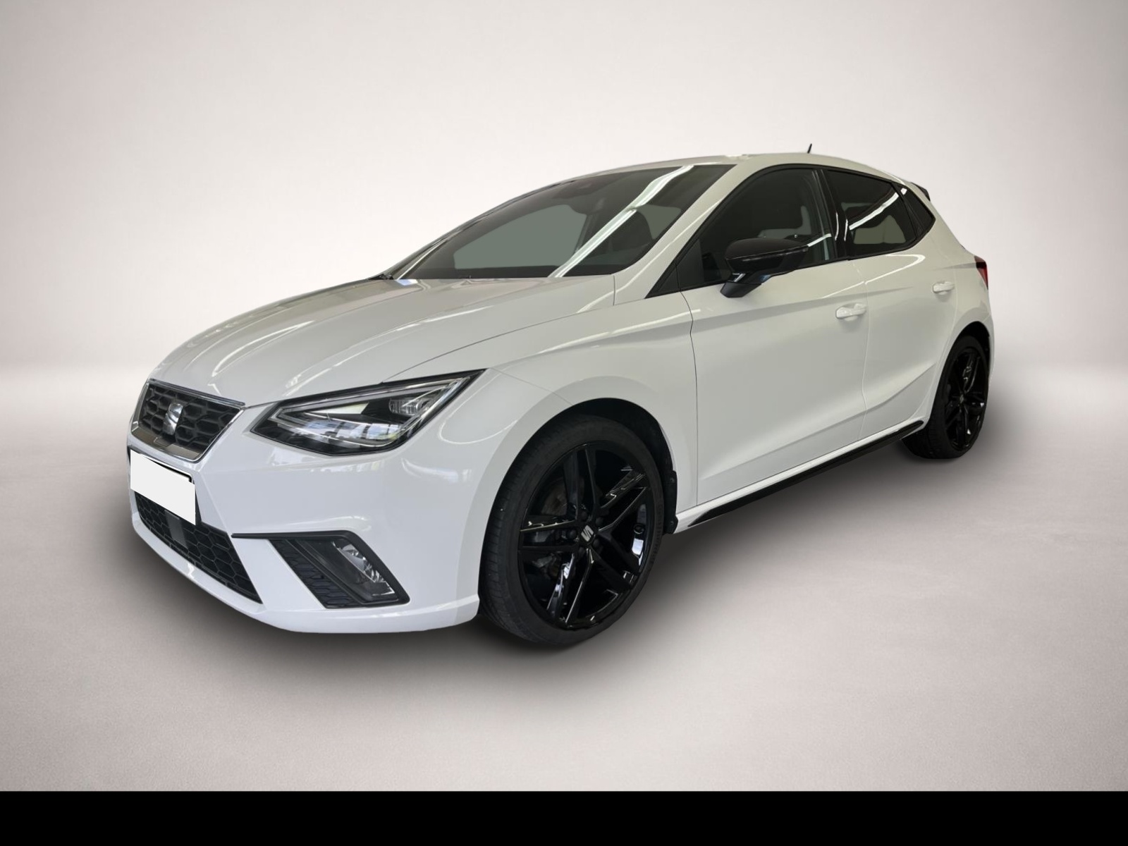 Seat Ibiza (04/2024, Benzin)