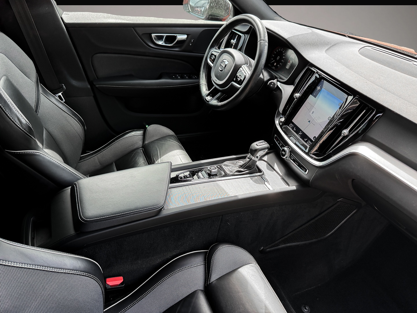 Volvo V60 (06/2019, Diesel)