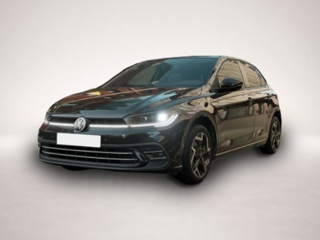 Volkswagen Polo (05/2026, Benzin)