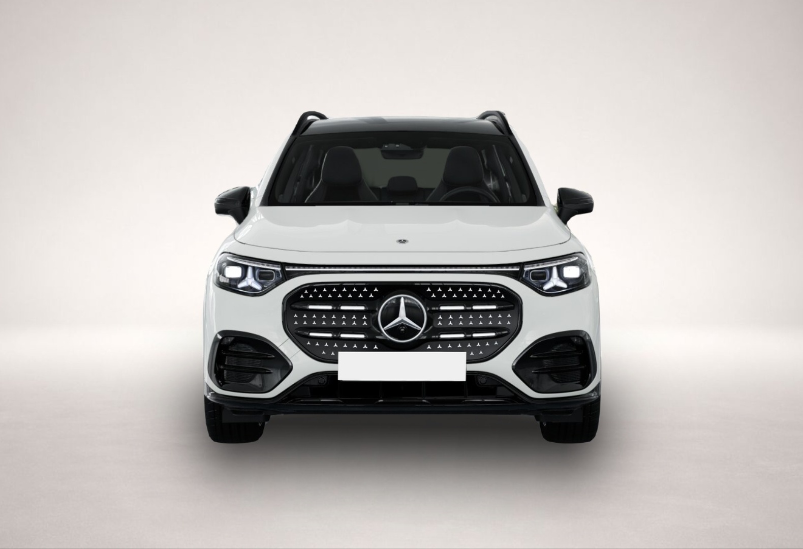 Mercedes-Benz GLB 250 (05/2026, ELECTRIC)