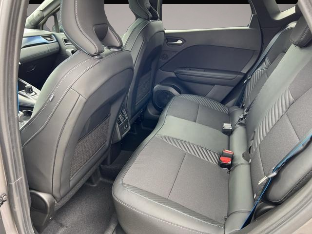 Renault Captur (04/2026, Hybrid (Benzin/Elektro))