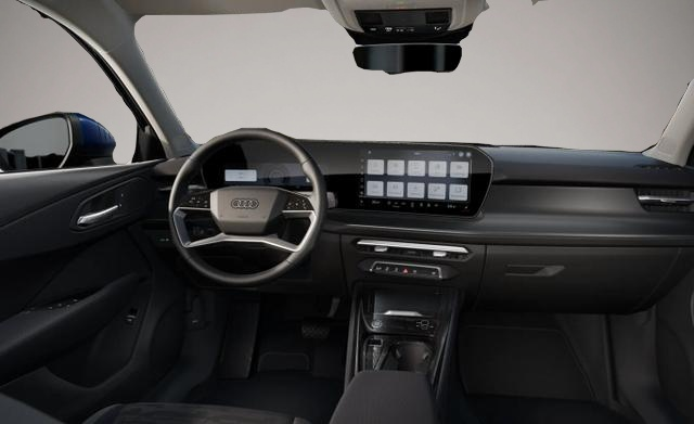 Audi Q3 (07/2026, Benzin)