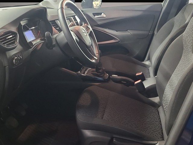 Opel Crossland (X) (12/2023, Benzin)