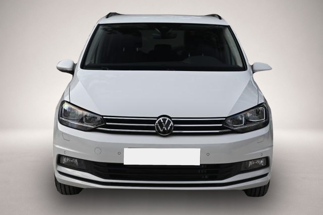 Volkswagen Touran (, Benzin)