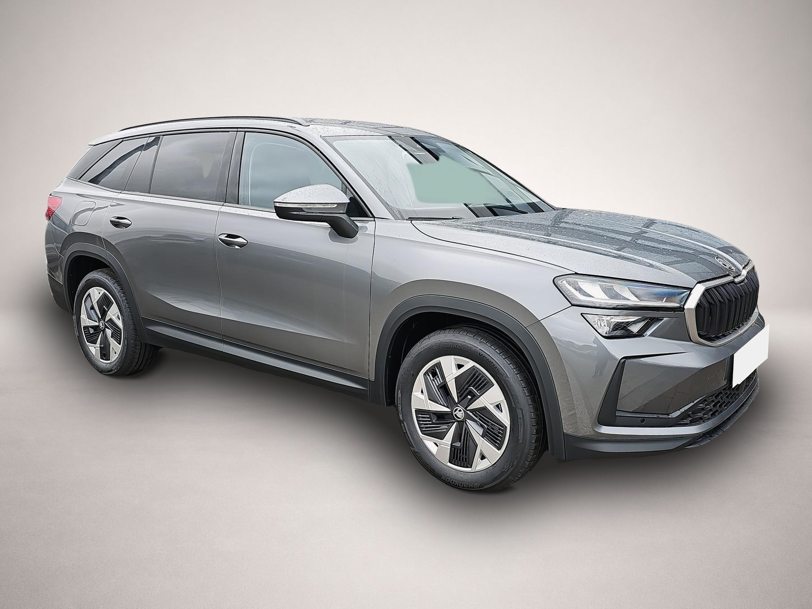 Skoda Kodiaq (01/2026, Benzin)