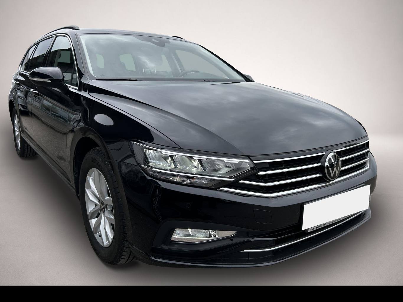 Volkswagen Passat Variant (12/2022, )
