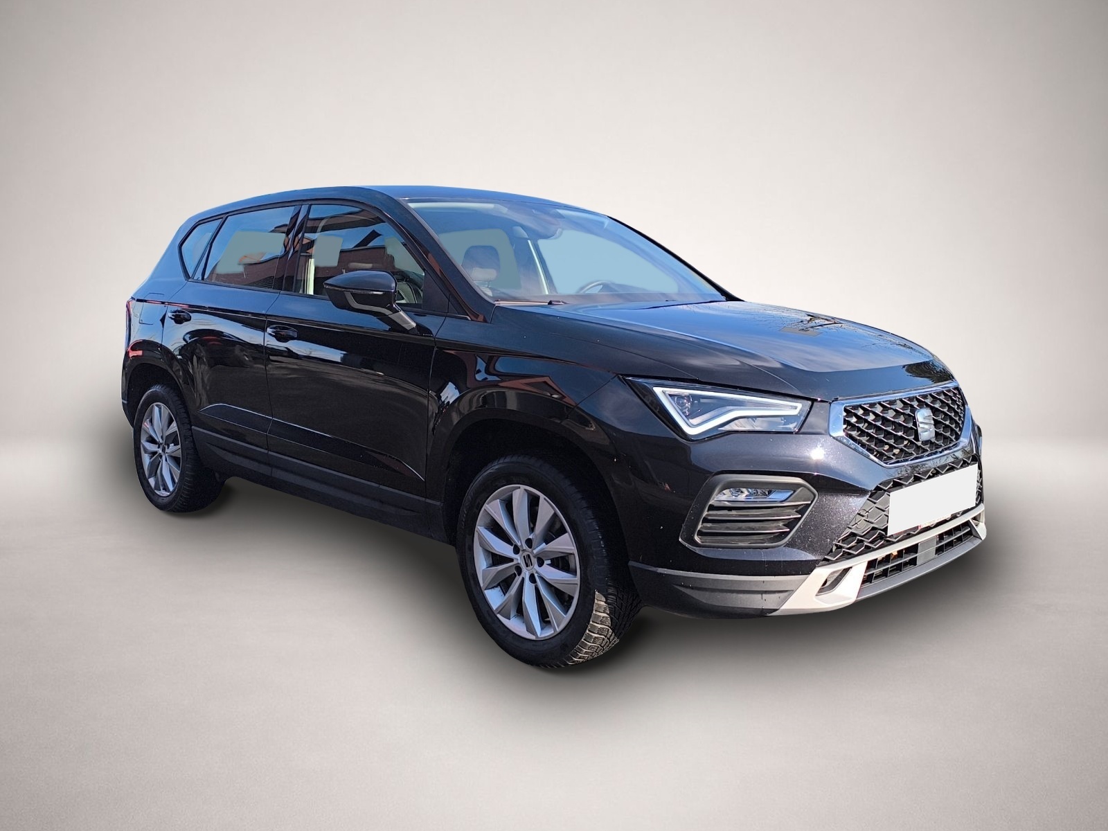 Seat Ateca (06/2025, Diesel)