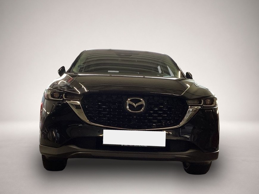 Mazda CX-5 (03/2022, Benzin)