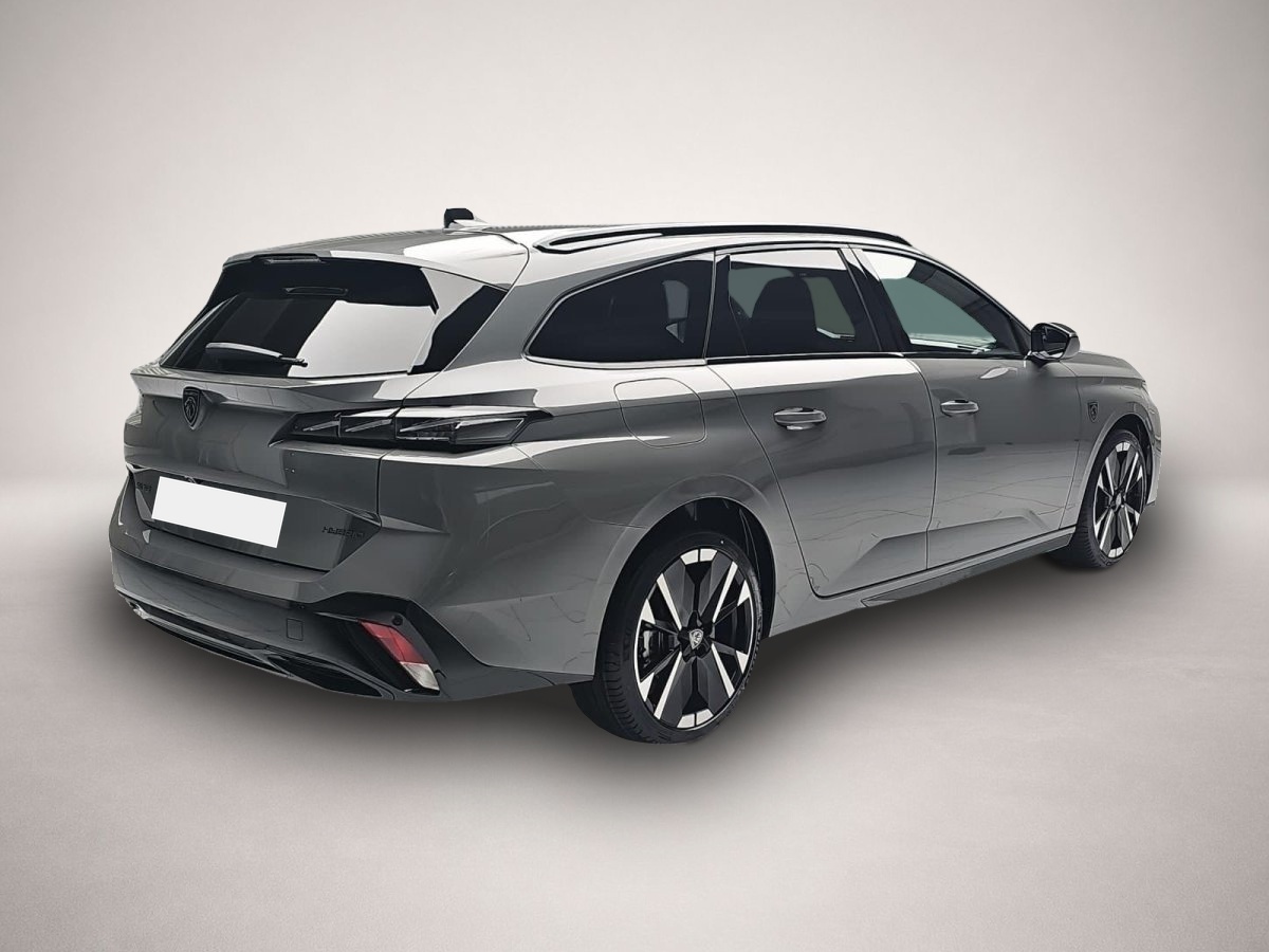 Peugeot 308, image 2 of 4