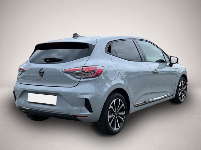 Renault Clio (04/2025, Benzin)