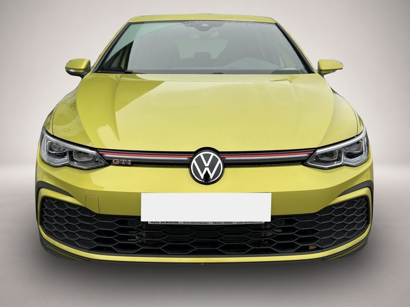 Volkswagen Golf (08/2022, )