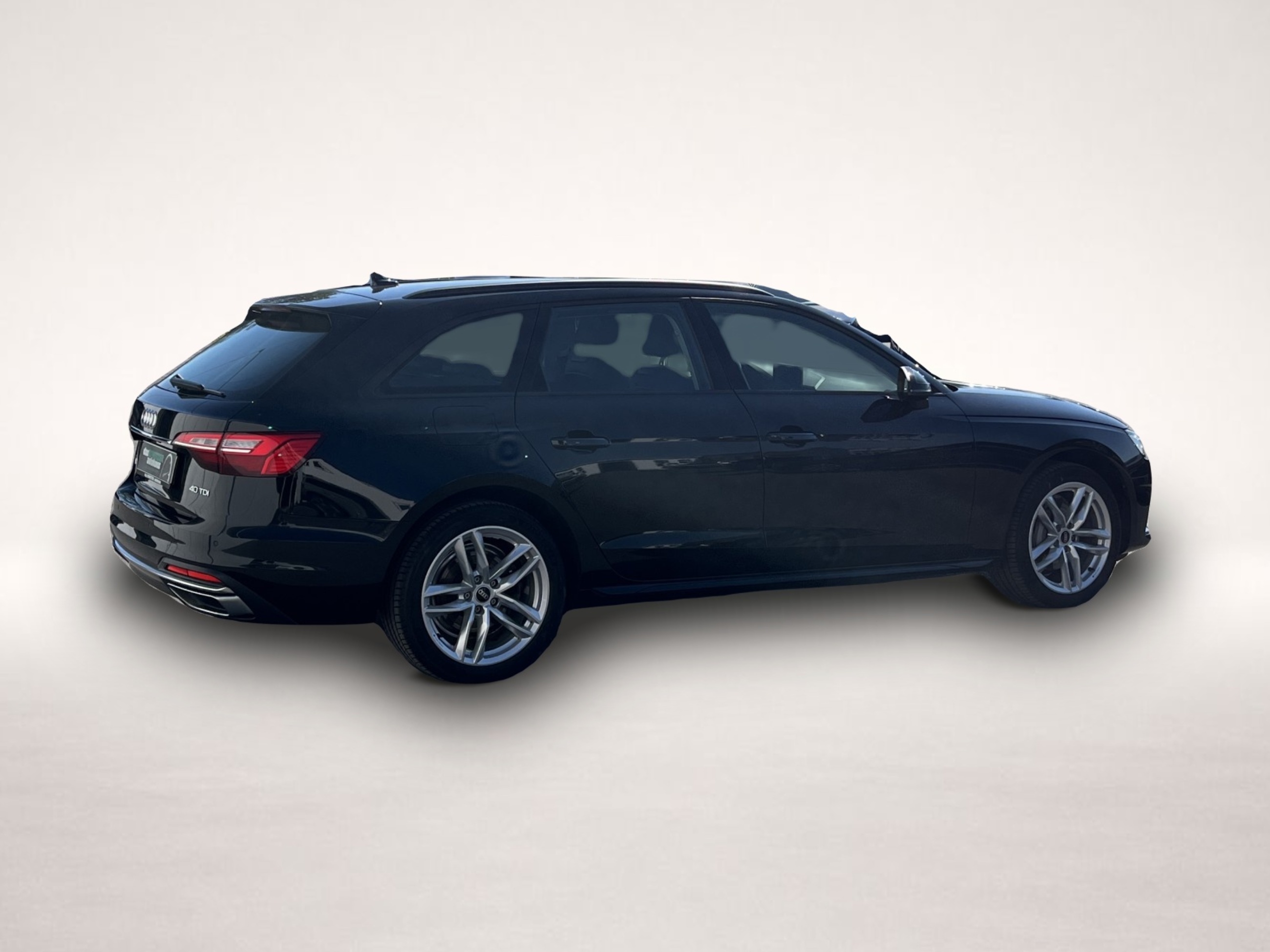 Audi A4 (11/2022, Diesel)