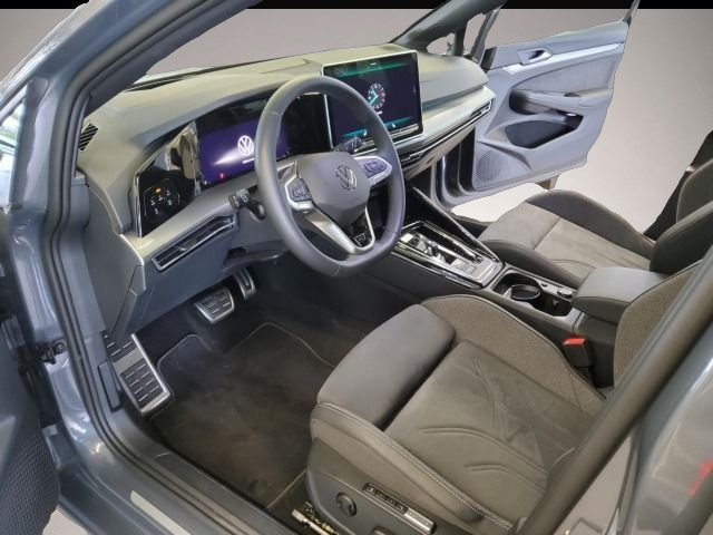 Volkswagen Golf (07/2024, Benzin)