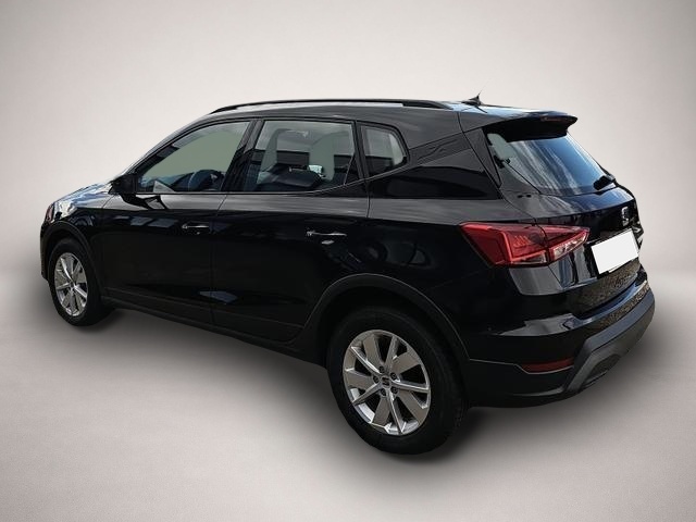 Seat Arona (06/2026, Benzin)