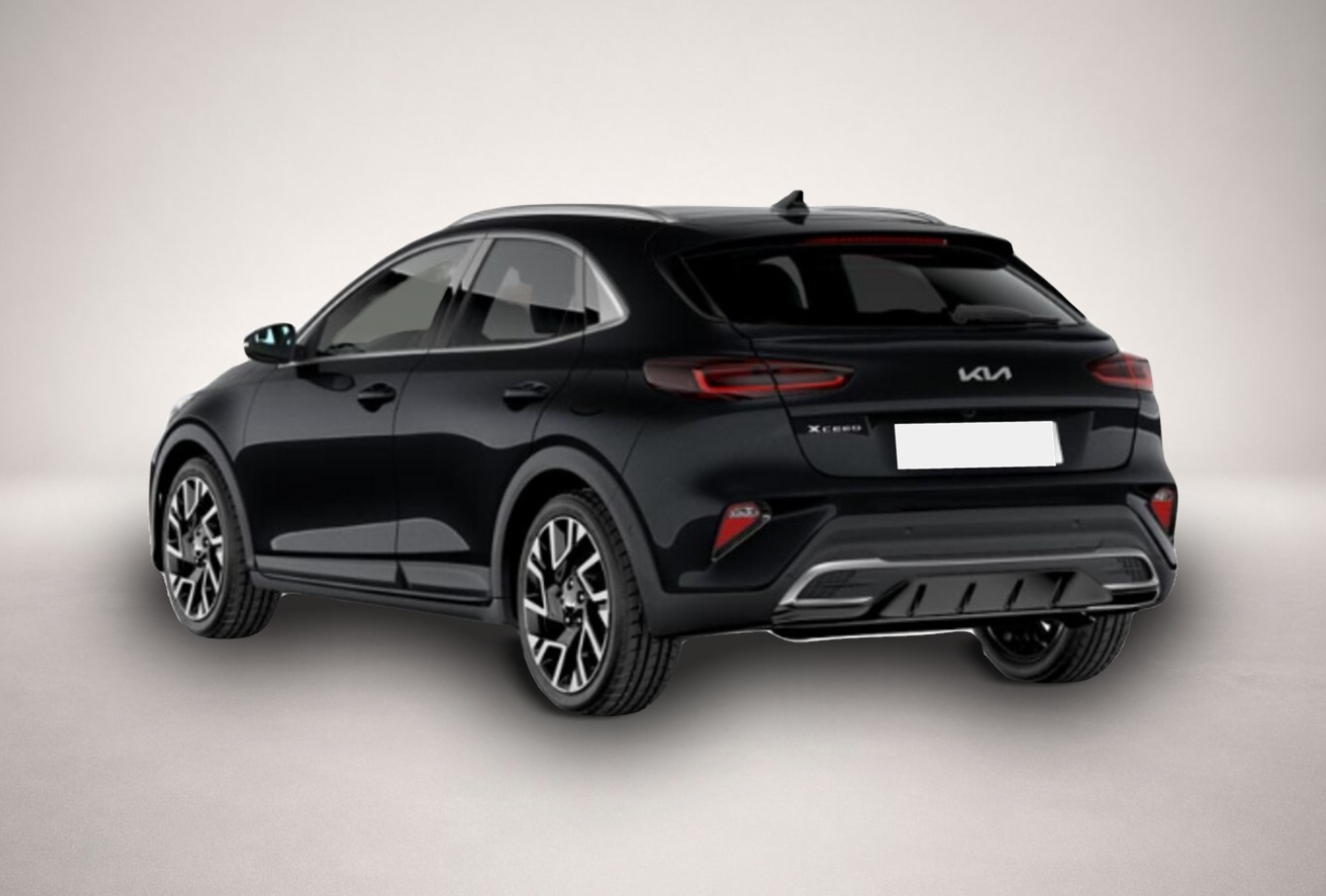 KIA XCeed (05/2026, Benzin)