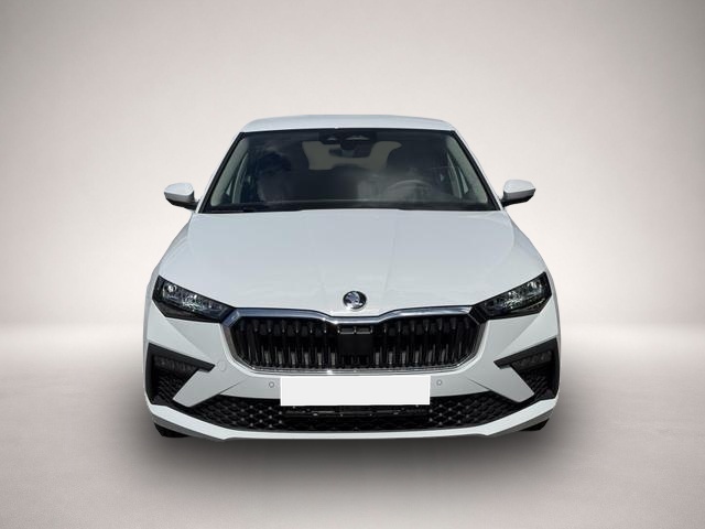 Skoda Scala (05/2026, Benzin)