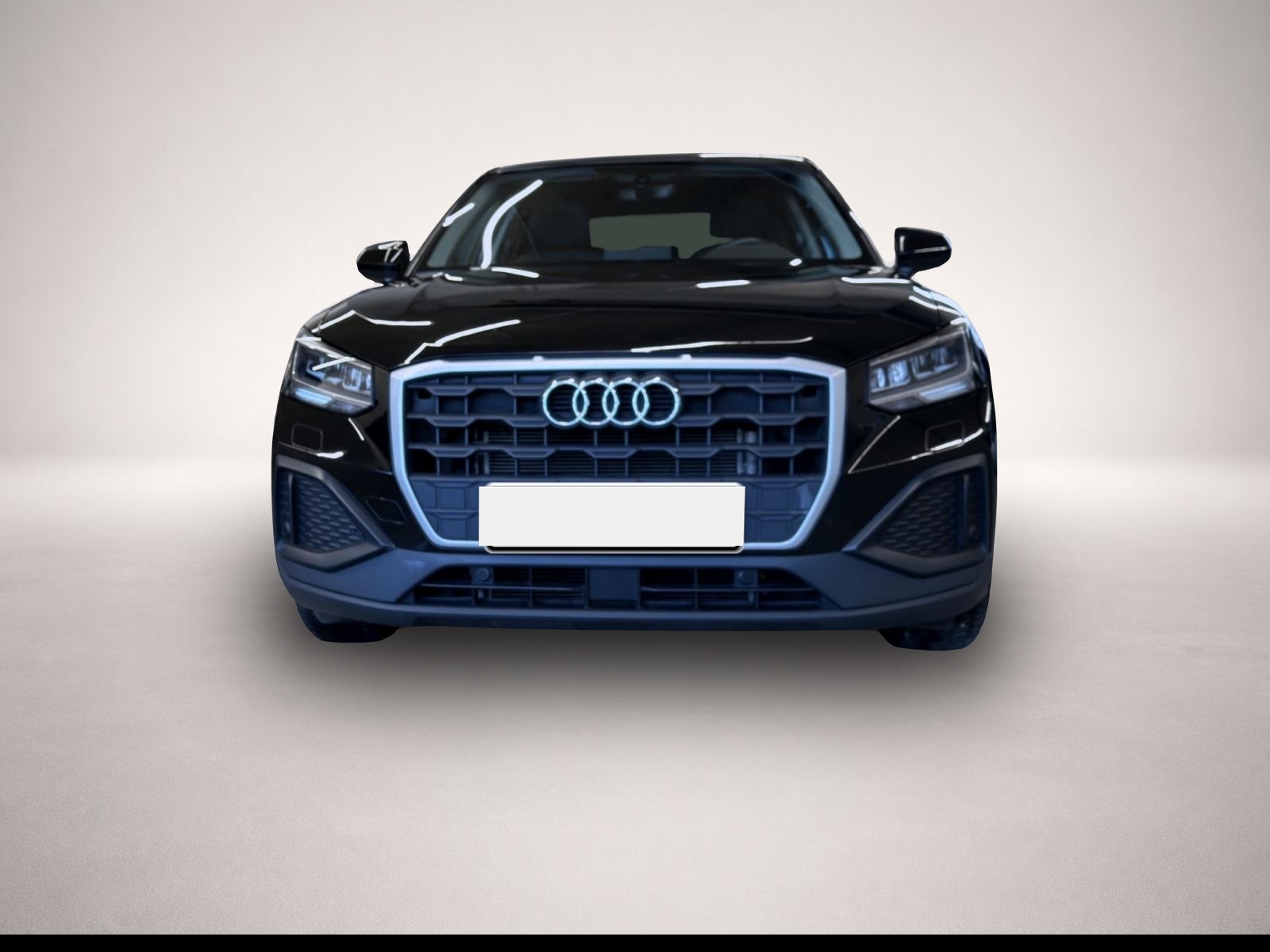 Audi Q2 (09/2022, Benzin)