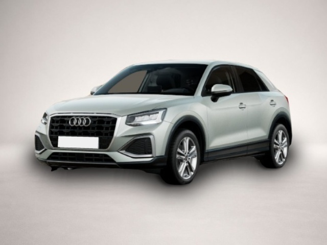 Audi Q2 (10/2025, Benzin)