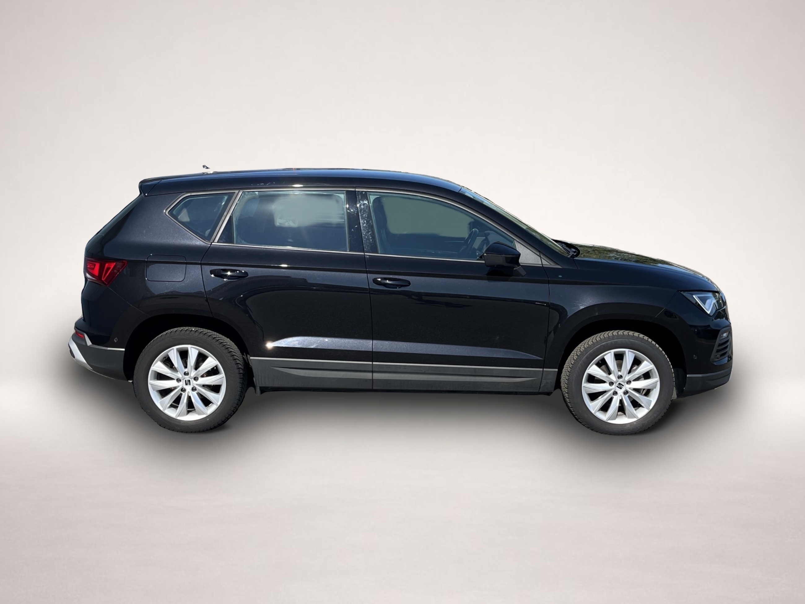 Seat Ateca (06/2022, Benzin)