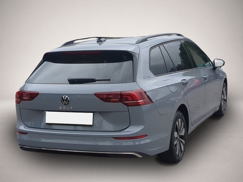 Volkswagen Golf (01/2025, Diesel)