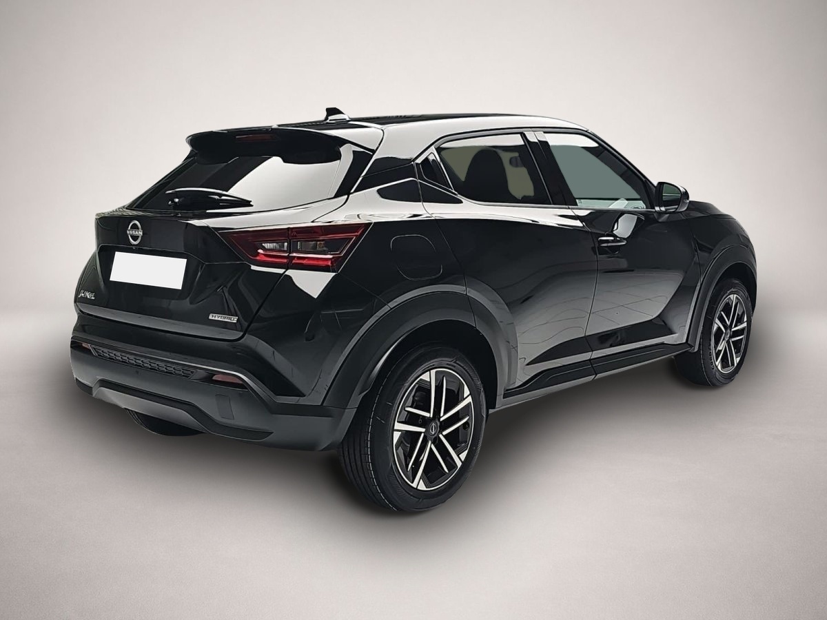 Nissan Juke, Bild 2 von 4