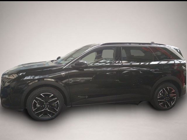 Peugeot 5008 (09/2025, Benzin)
