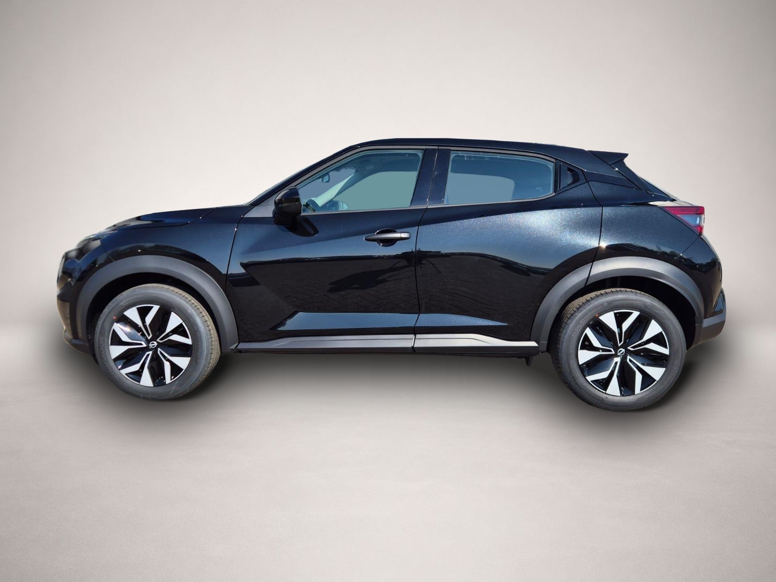 Nissan Juke (03/2026, Benzin)