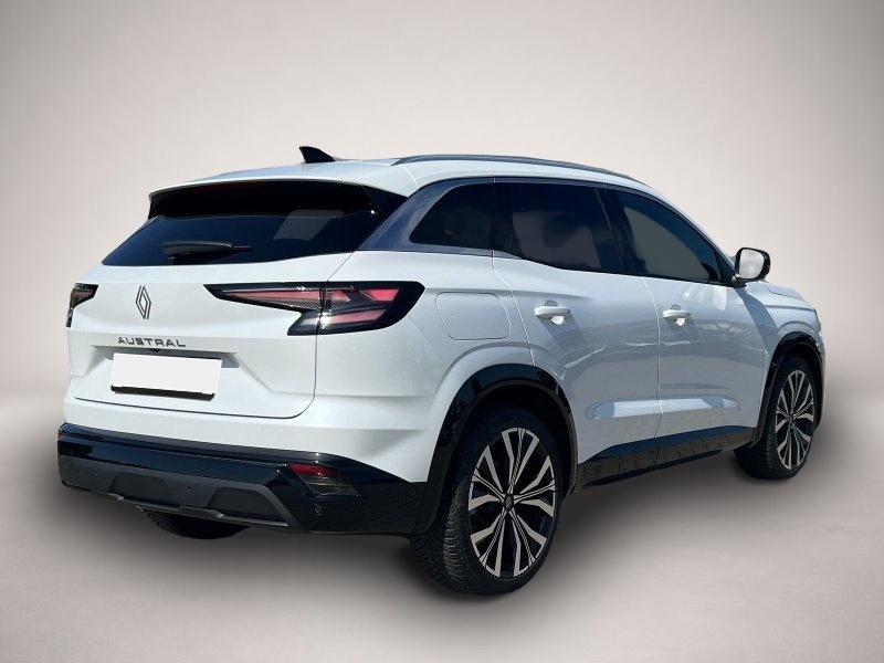 Renault Austral (01/2026, Benzin)