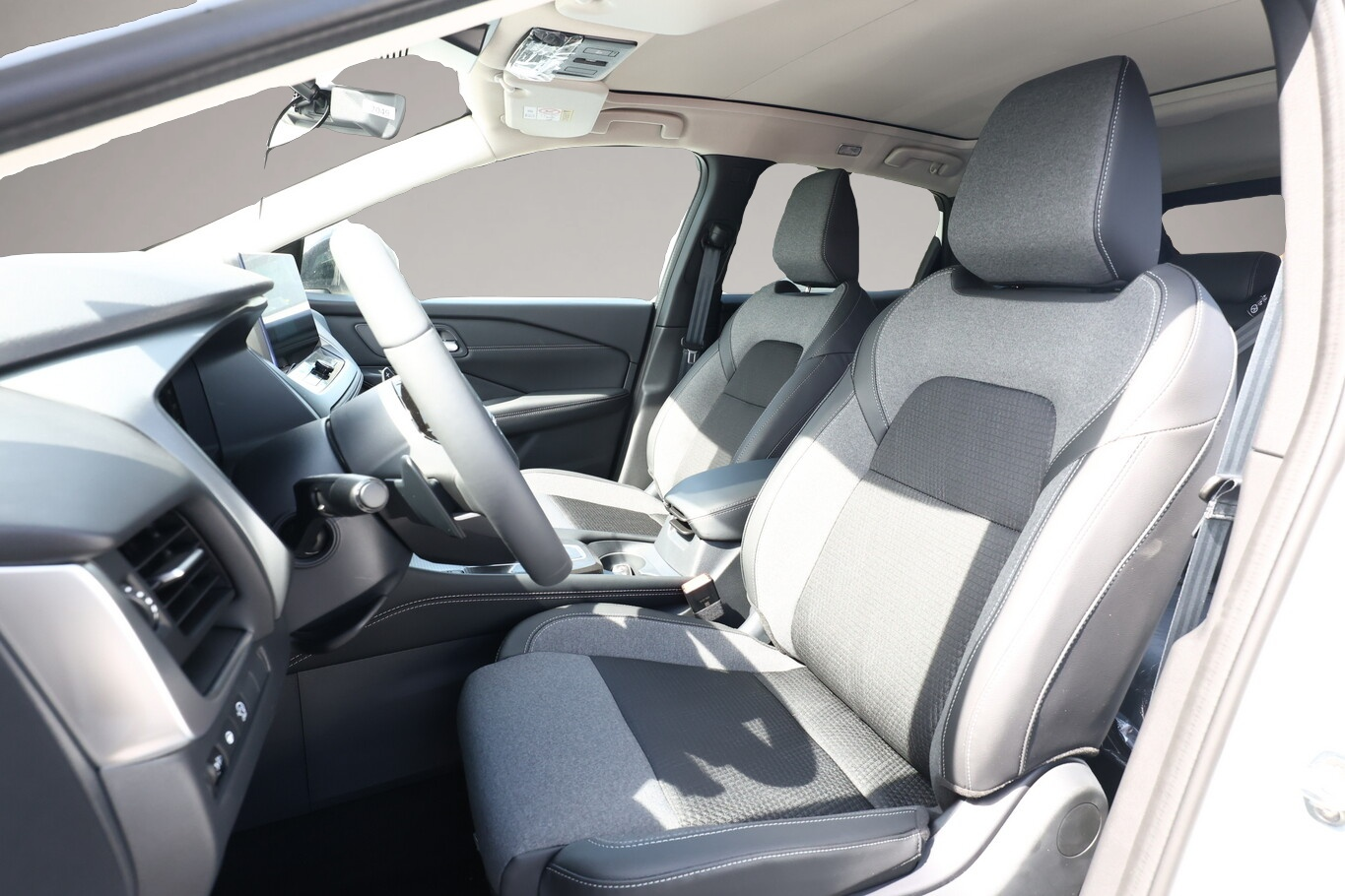 Nissan Qashqai (03/2026, Benzin)