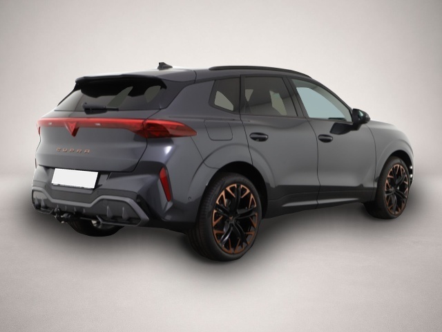 Cupra Terramar (05/2026, Benzin)