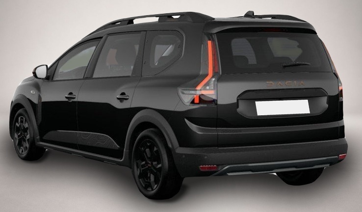 Dacia Jogger (06/2026, Autogas (LPG))