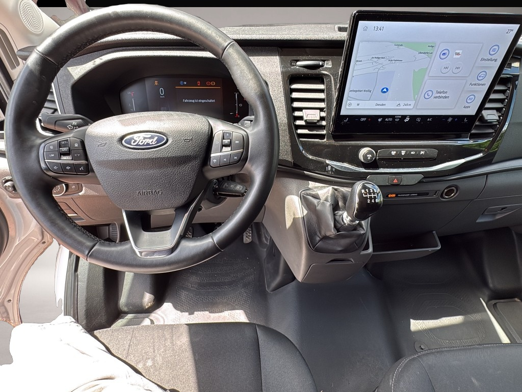 Ford Other (05/2025, )