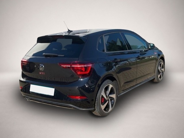 Volkswagen Polo (05/2026, Benzin)