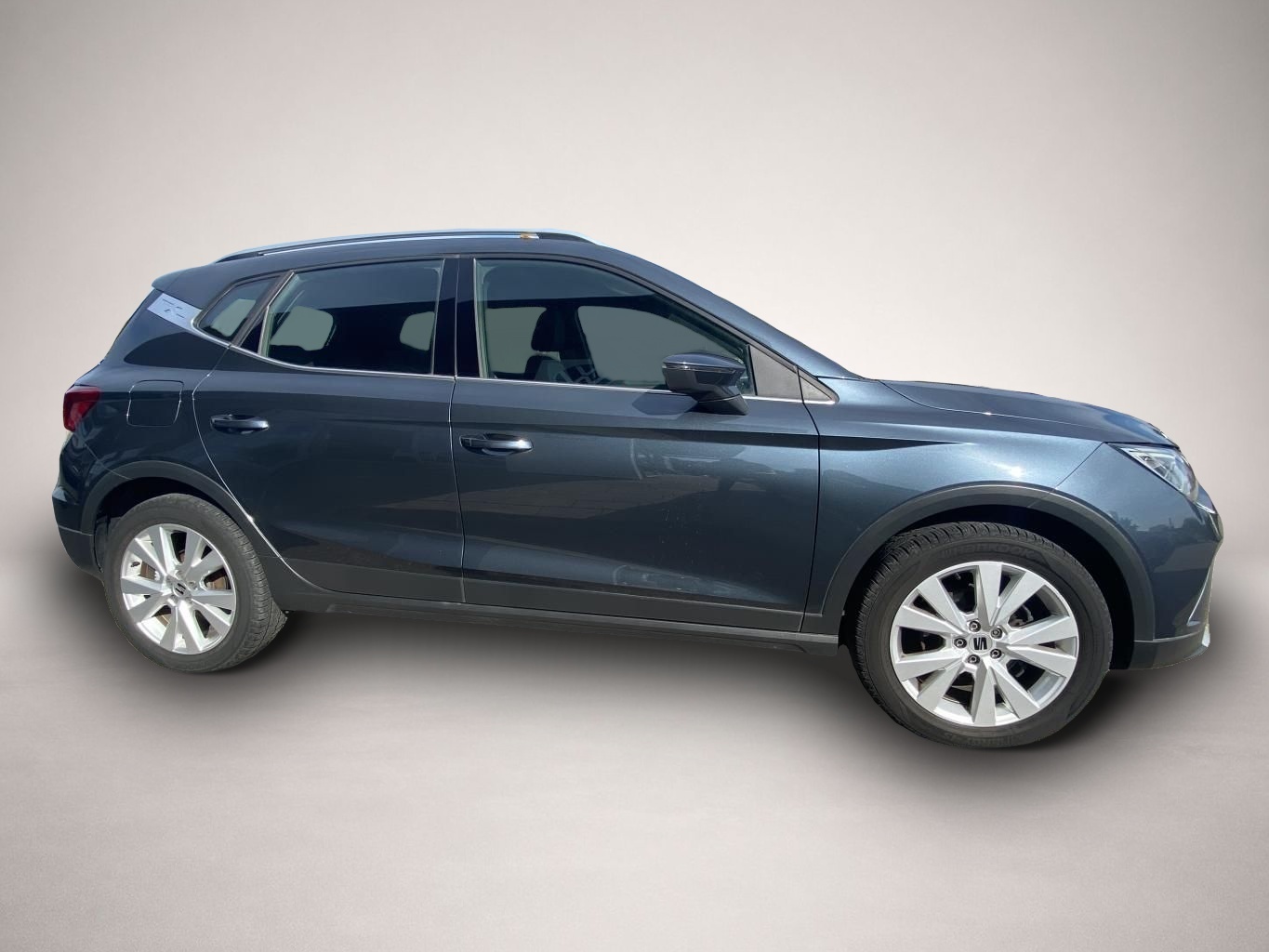 Seat Arona (05/2023, )