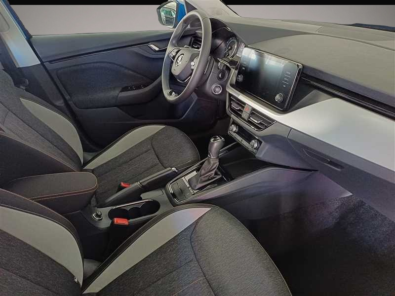 Skoda Kamiq (08/2021, )