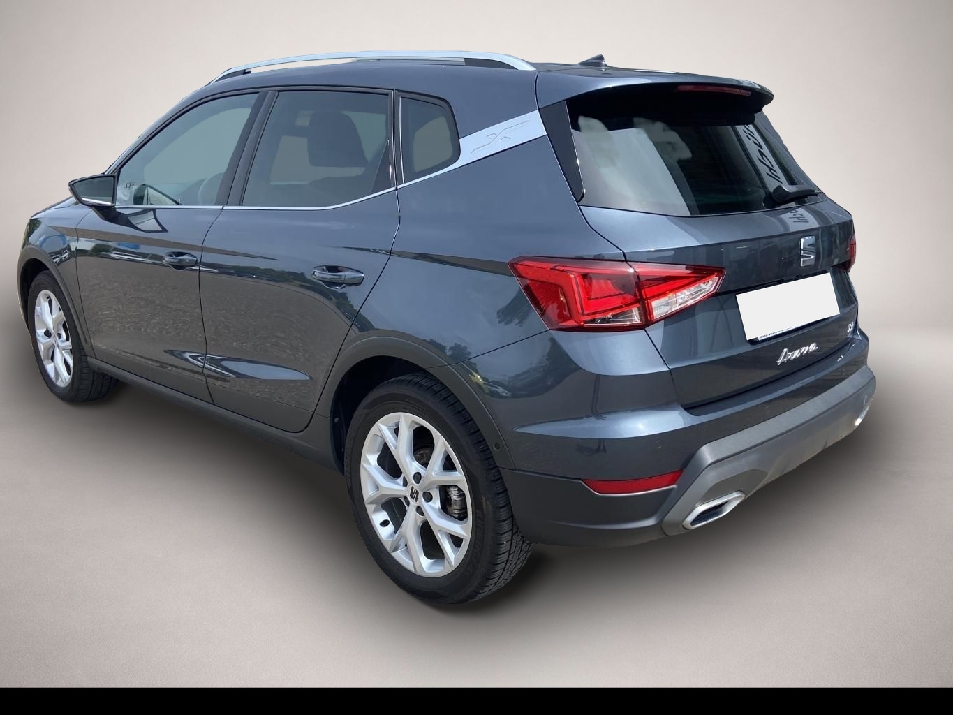 Seat Arona (05/2023, )