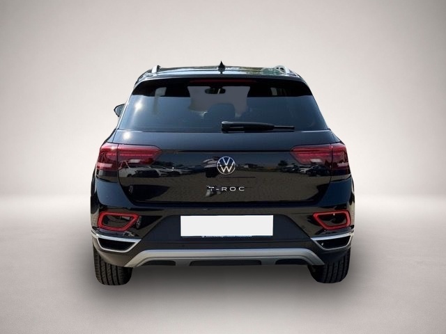 Volkswagen T-Roc (04/2023, )