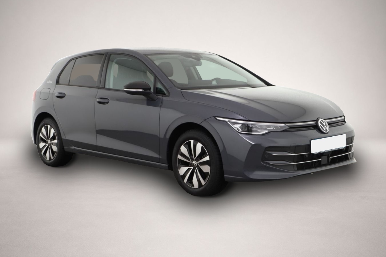 Volkswagen Golf (07/2025, Benzin)
