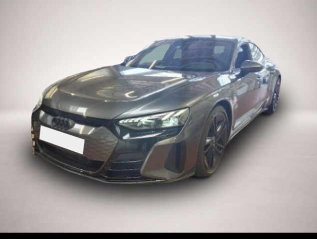 Audi e-tron GT (11/2023, ELECTRIC)