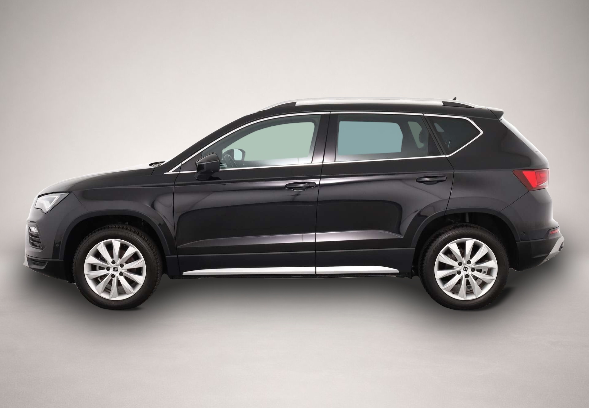 Seat Ateca (07/2025, Benzin)