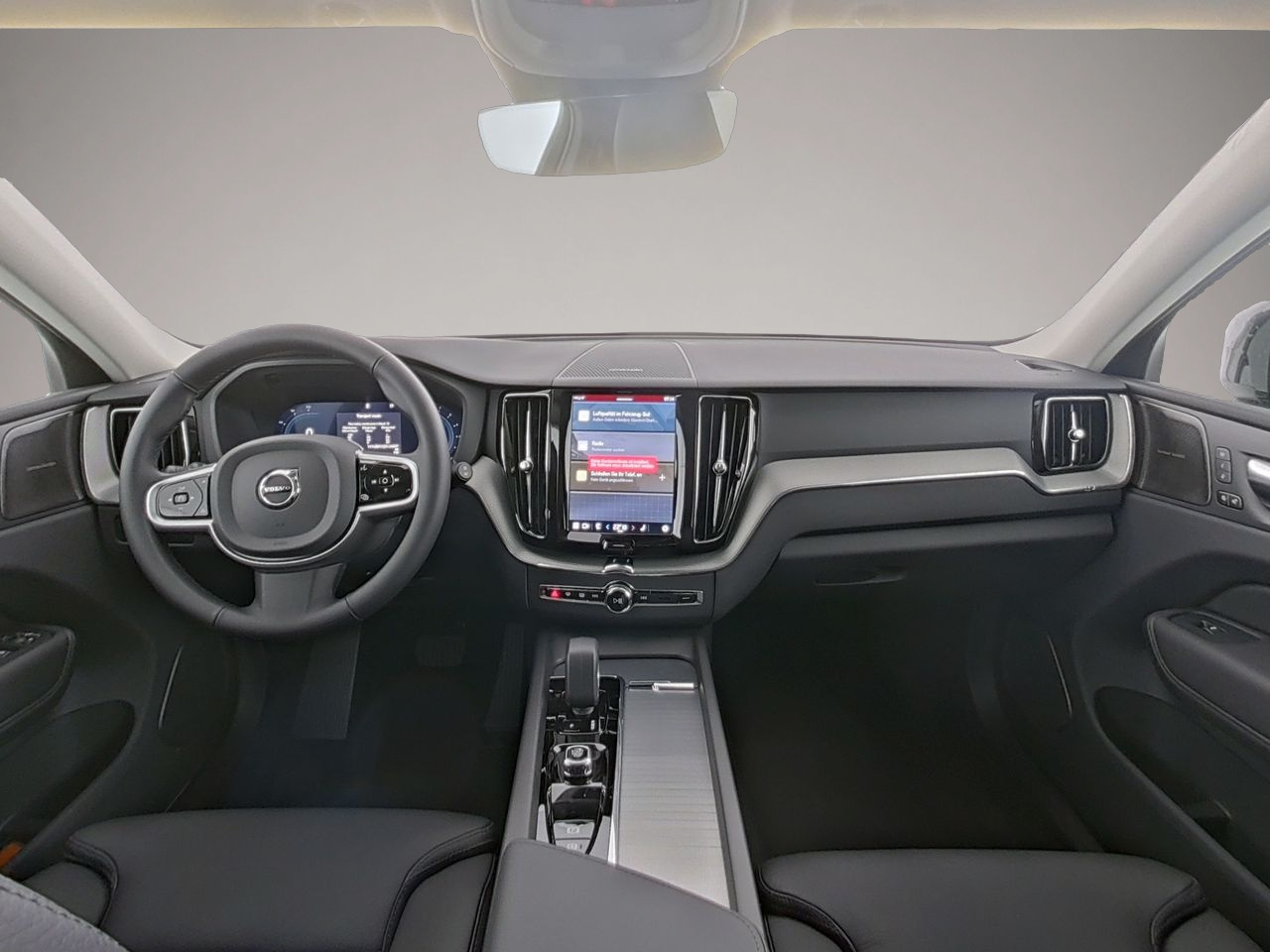 Volvo XC60 (05/2025, Benzin)
