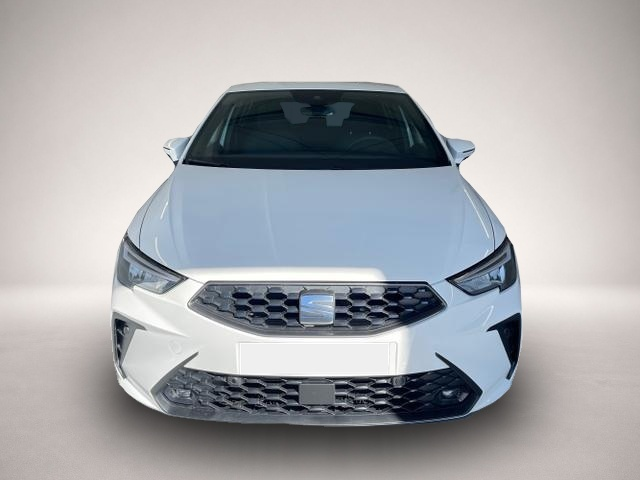 Seat Ibiza (, Benzin)