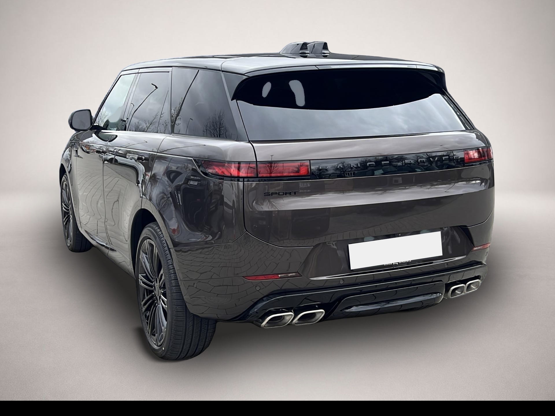 Land Rover Range Rover Sport, image 2 of 7