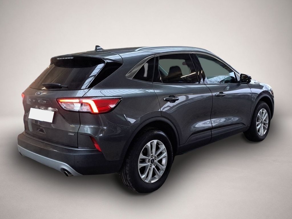 Ford Kuga (10/2022, )