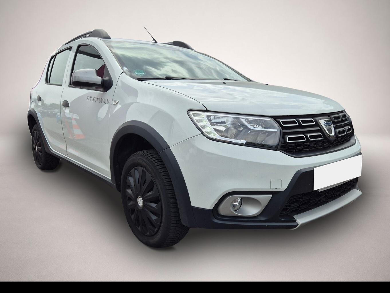Dacia Sandero (01/2020, Diesel)