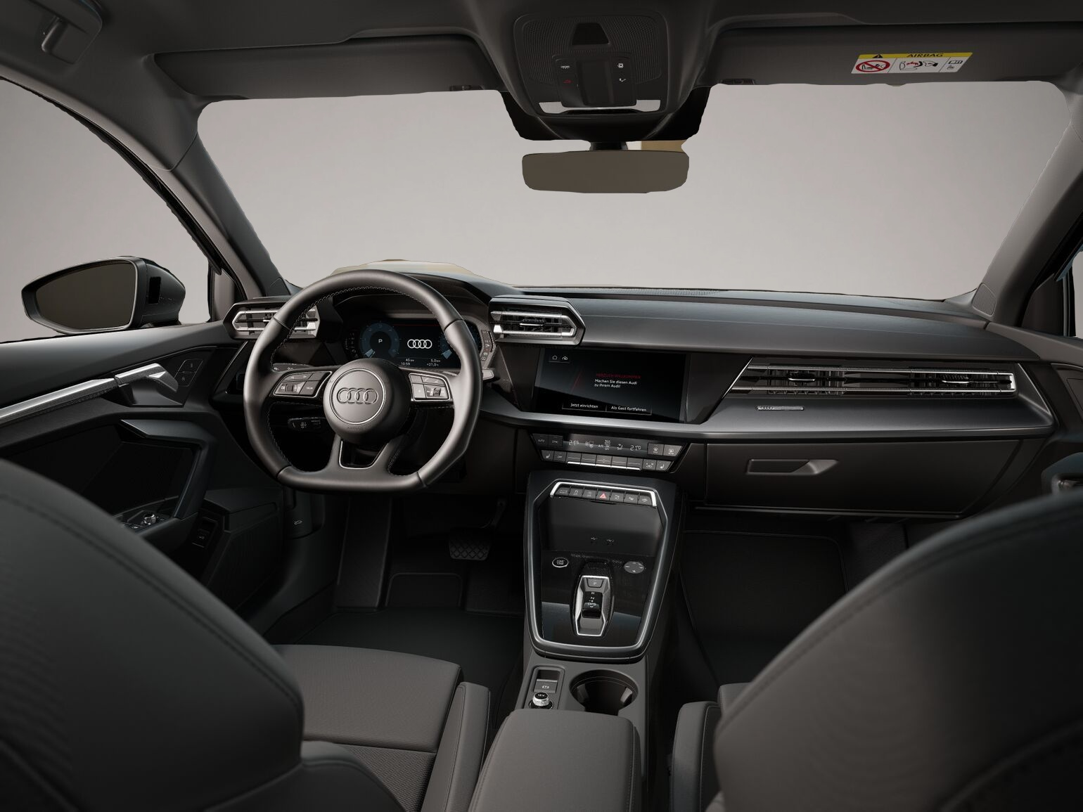 Audi A3 (, Diesel)