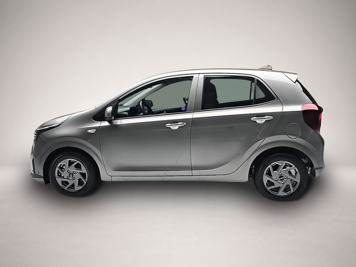 Kia Picanto, Bild 4 von 4